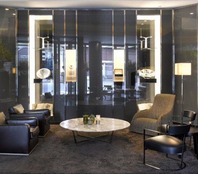 Фото Bulgari Hotel  21