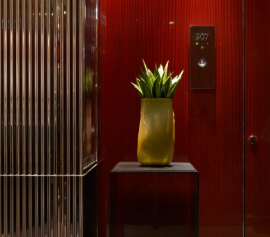 Фото Bulgari Hotel  7