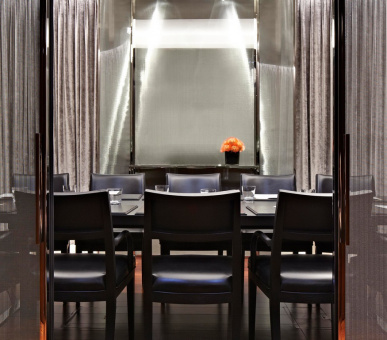 Фото Bulgari Hotel  26