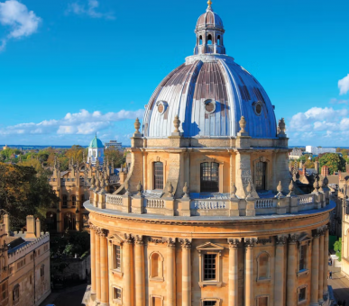 Oxford Royale School