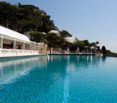 Фото Grand Hotel Du Cap Ferrat (Франция, Кап Ферра) 13