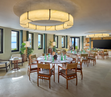 Фото Mandarin Oriental, Costa Navarino 7