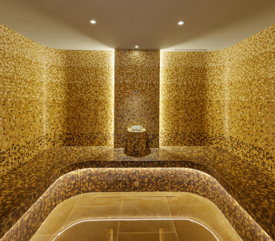 Фото Mandarin Oriental, Costa Navarino 11