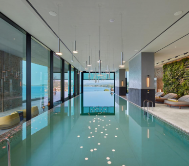 Фото Mandarin Oriental, Costa Navarino 10