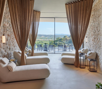 Фото Mandarin Oriental, Costa Navarino 12