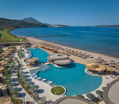 Фото Mandarin Oriental, Costa Navarino 2