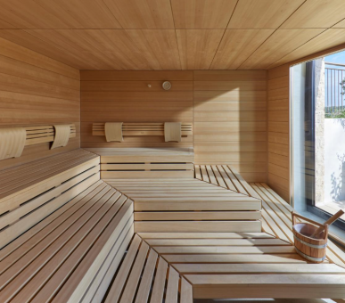 Фото Mandarin Oriental, Costa Navarino 9