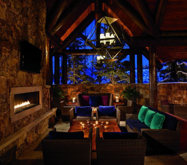 Фото The Ritz-Carlton Bachelor Gulch 14