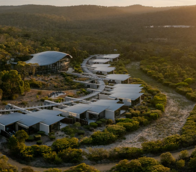 Saffire Freycinet