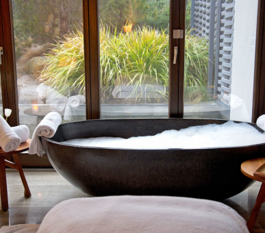 Фото Saffire Freycinet 5