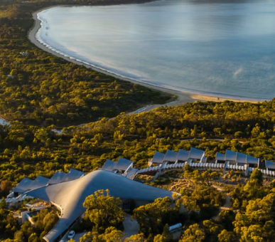 Фото Saffire Freycinet 7