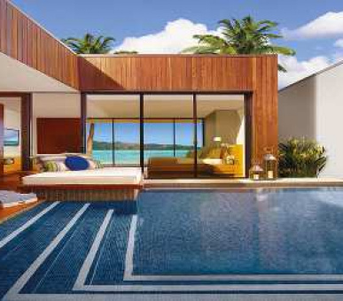 Фото Intercontinental Hayman Island Resort 30