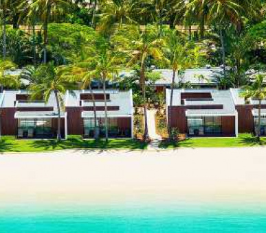 Фото Intercontinental Hayman Island Resort 5