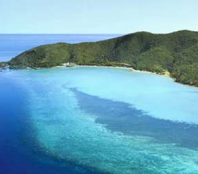 Фото Intercontinental Hayman Island Resort 1