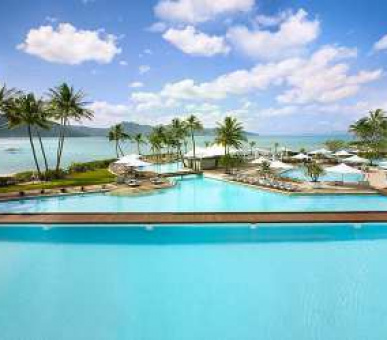 Фото Intercontinental Hayman Island Resort 9