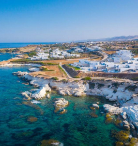 Cap St Georges Hotel Resort open in Cyprus in April 2022