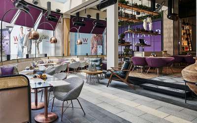 Ресторани Дубая: реальні відгуки клієнтів