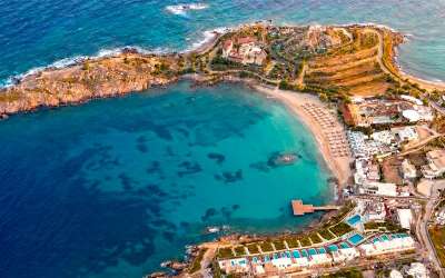 Відкриття Fouquet's Mykonos: французька розкіш на березі Егейського моря