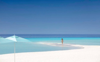 Фото Новая ночная СПА процедура в Four Seasons at Landaa Giraavaru - Om Supti Ritual () 4