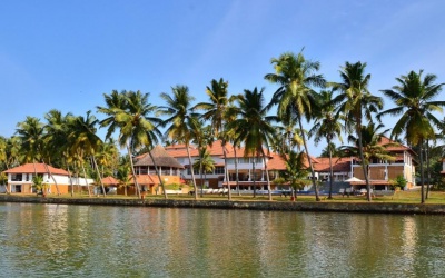 Фото Фирменная программа Swa Wellbeing Holiday на курорте SwaSwara 3
