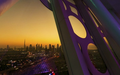 Фото Dubai Frame 10
