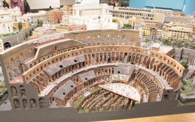 Фото Miniatur Wunderland 6