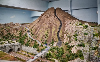 Фото Miniatur Wunderland 10