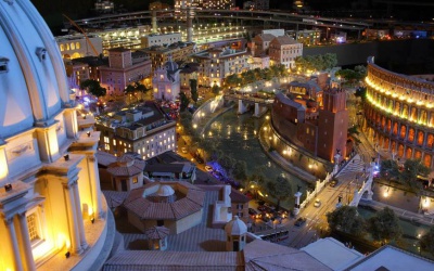 Фото Miniatur Wunderland 7