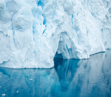 Невероятная Антарктида