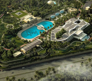 Глибока діагностика здоров'я та профілактичне оздоровлення у клініці Tulah