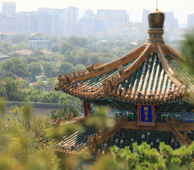 Пекин – Шанхай – Сучжоу – Санья – Гонконг Пекин – Шанхай – Сучжоу – Санья – Гонконг