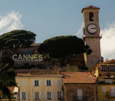 КАННСЬКИЙ КІНОФЕСТИВАЛЬ КАННСЬКИЙ КІНОФЕСТИВАЛЬ