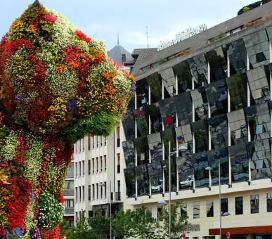 Атлантика зі смаком (Більбао та Бордо)