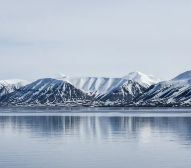 ПІВДЕННА ГЕОРГІЯ, ФОЛКЛЕНДСЬКІ ОСТРОВИ ТА АНТАРКТИДА