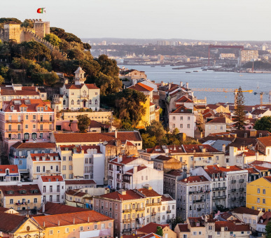 Грандіозні горизонти 2026