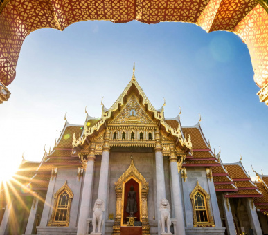 Азия в деталях