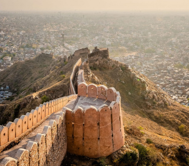 Новые мировые достопримечательности Новые мировые достопримечательности