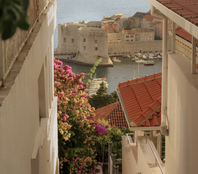 СИЦИЛИЯ И АДРИАТСКОЕ МОРЕ на яхте Amangati