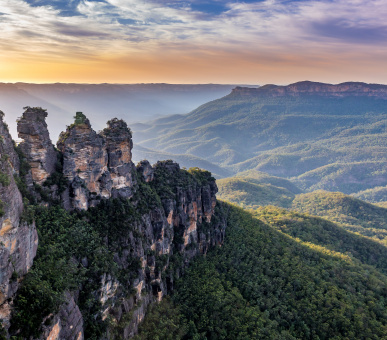 Нова Зеландія та Фіджі