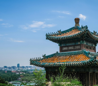 Большой тур в Китай (Пекин – Чжанцзяцзе – Ханчжоу – Шанхай) Большой тур в Китай (Пекин – Чжанцзяцзе – Ханчжоу – Шанхай)