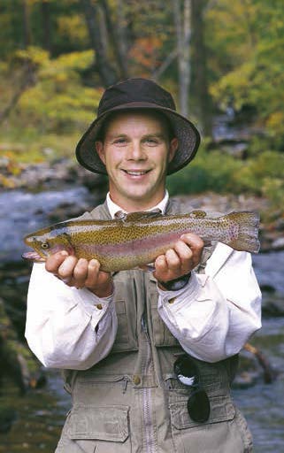 Охота и трофейная рыбалка в Канаде