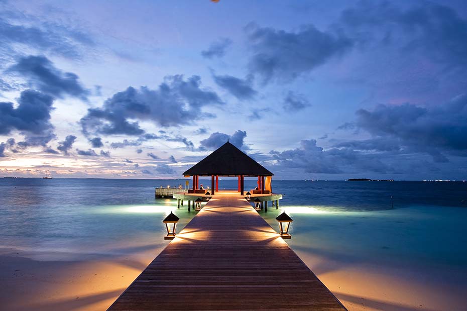 Новости от отелей Banyan Tree и Angsana (Мальдивы, Таиланд, ОАЭ)