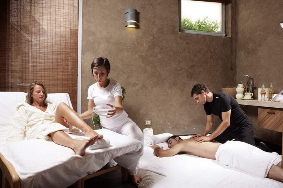 Wellness in Tuscany!... Bagni di Pisa 5* & Grotta Giusti 4*