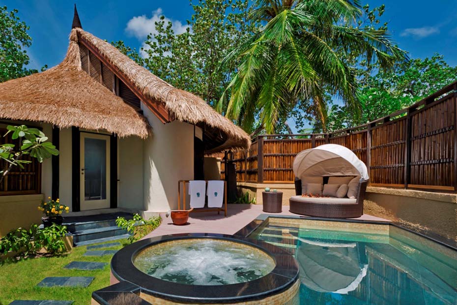 Новости от отелей Banyan Tree и Angsana (Мальдивы, Таиланд, ОАЭ)