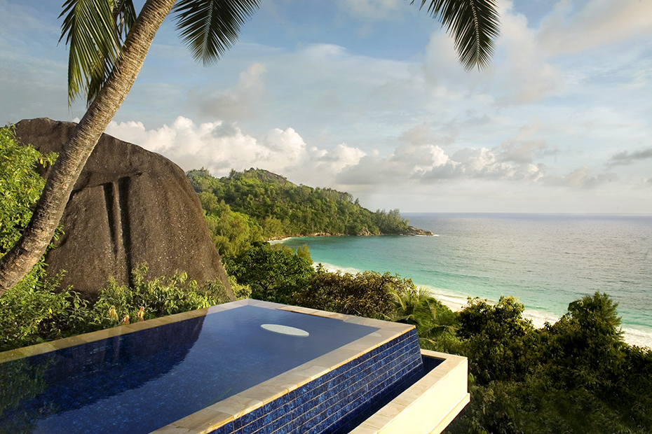 Июньские новости и специальные предложения от Banyan Tree и Angsana (Таиланд, Мексика, Сейшелы)