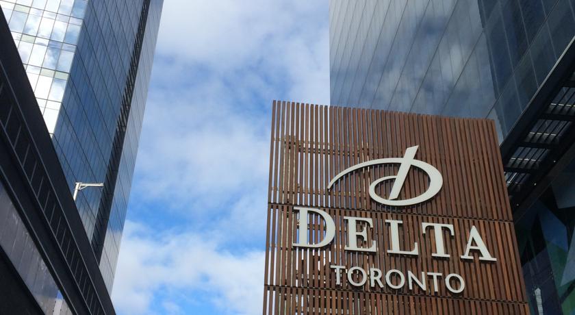 Delta Toronto