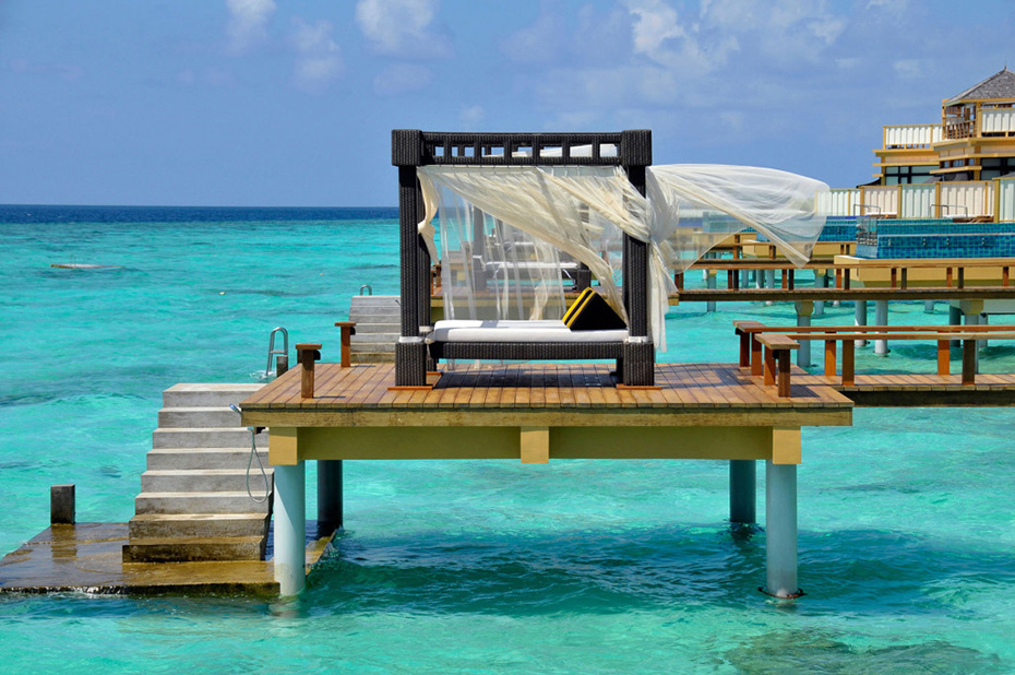 Новости от отелей Banyan Tree и Angsana (Мальдивы, Таиланд, ОАЭ)