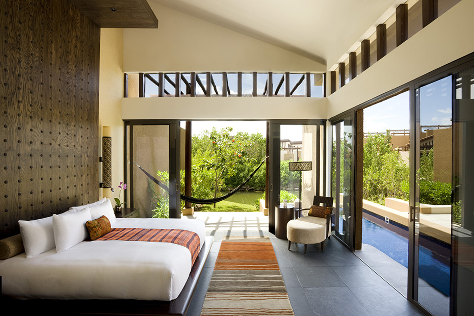 Новости от отелей Banyan Tree и Angsana (Мальдивы, Таиланд, ОАЭ)