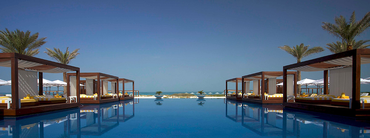Спа отеля Monte-Сarlo Beach Hotel