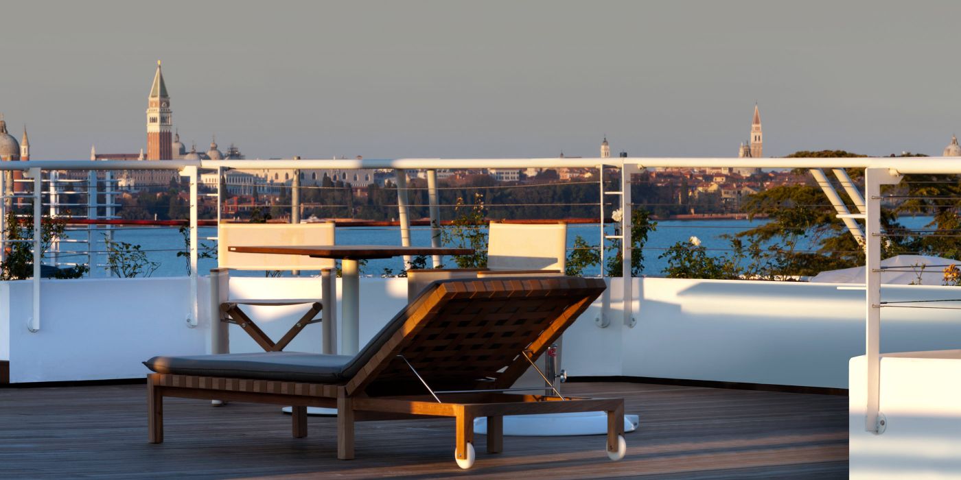 JW Marriott Venice Resort & SPA